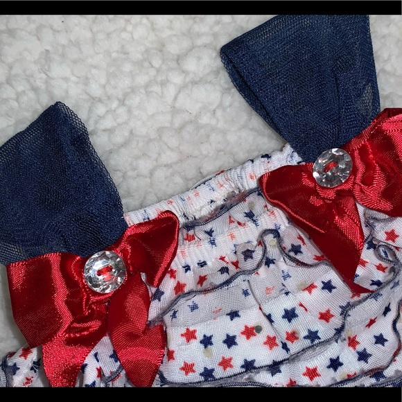 Baby Girl 4th of July Bundle! *BUY2GET2FREE!* - Picture 10 of 16